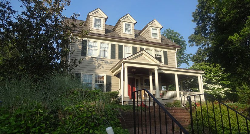 Roof Installation in Westfield, NJ