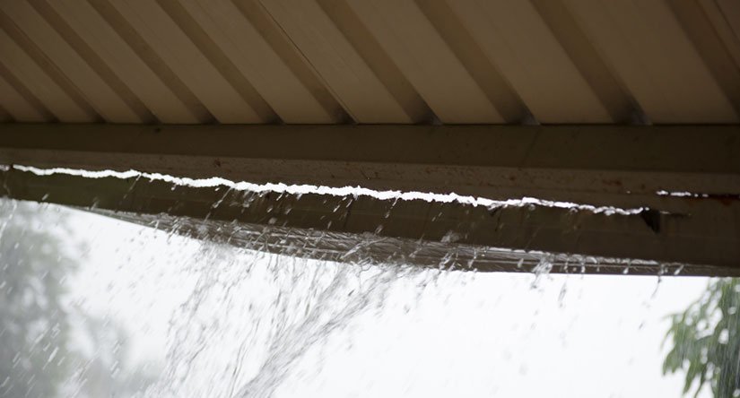 How Often Do You Need Your Gutters Cleaned in New Jersey?