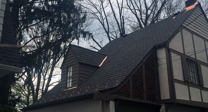 Roofers in Summit, NJ