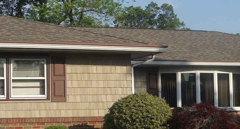 Siding Replacement in Clark, NJ