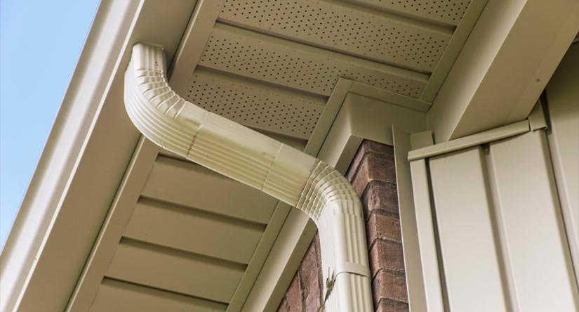 Gutter Repairs in Mountainside, NJ