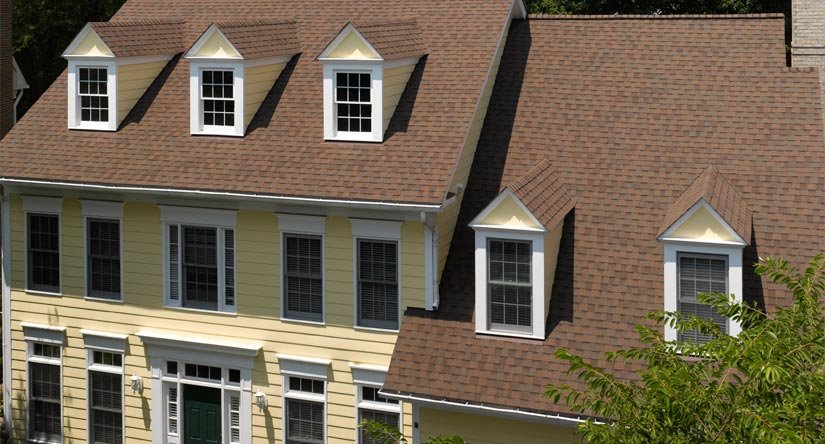 Roofing Repairs in Mountainside, NJ