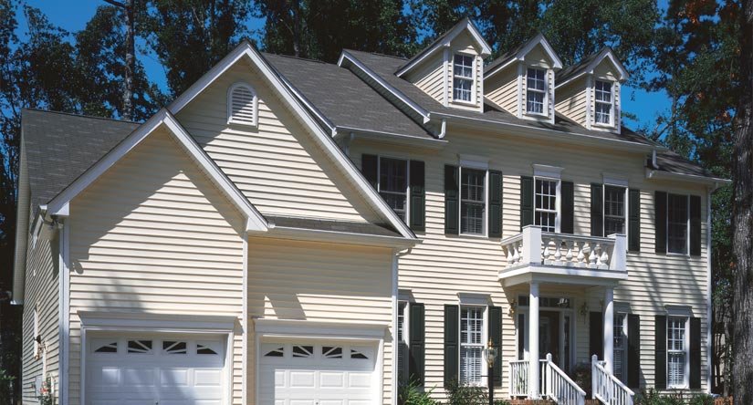 Siding Contractor in Summit, NJ