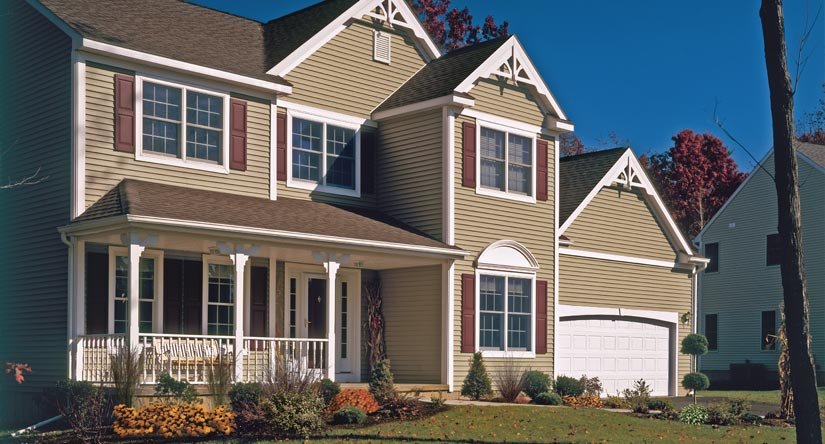 Siding Contractors in Mountainside, NJ
