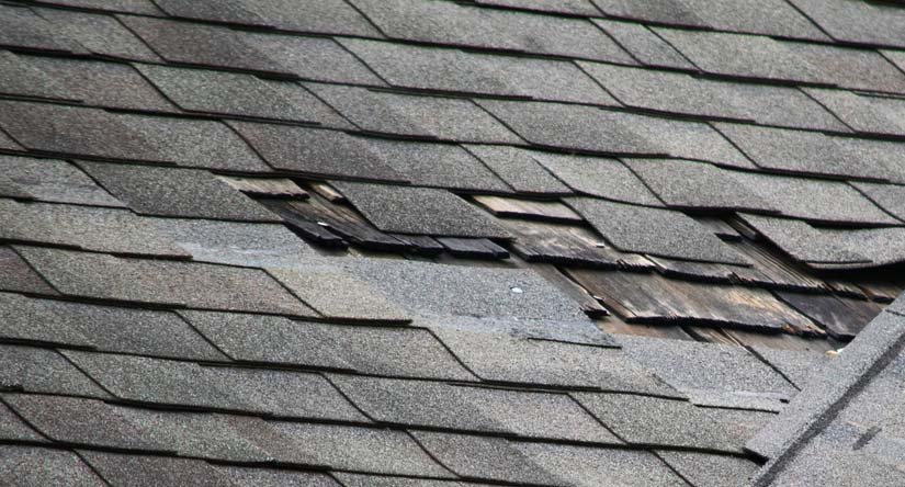 Roof Leak Fix in NJ