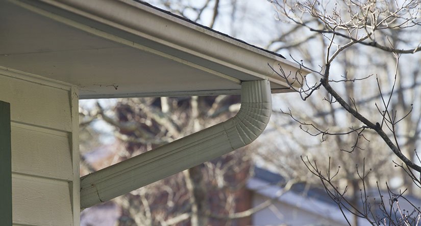 Home Gutter Estimates in NJ