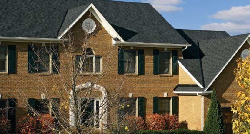 Roof Replacement in New Providence, NJ