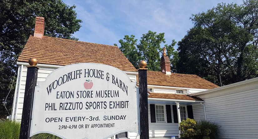 Roof Replacement in Hillside, NJ – Hillside Historical Society