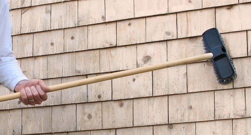 Siding Cleaning Cost in NJ