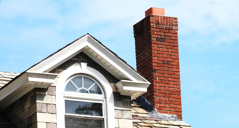 Chimney Leak Repair NJ