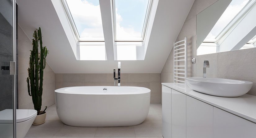 Skylight Leak Repair in NJ