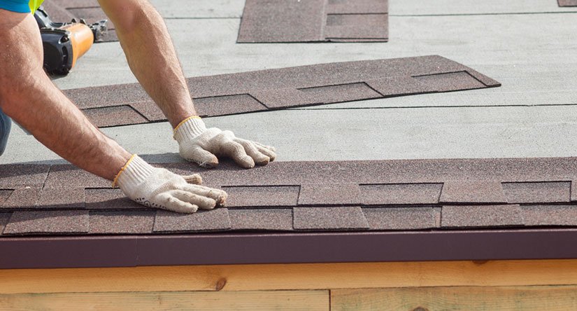 Roofing Contractors in NJ