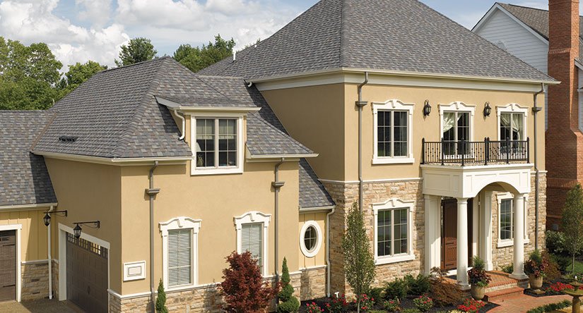 CertainTeed Roofing Shingles