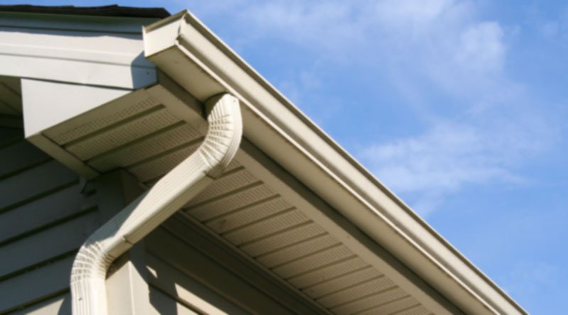 Gutter Repairs in Bethlehem, NJ