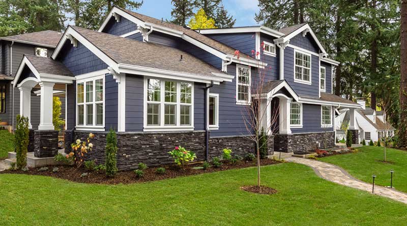 Siding Repair in Bethlehem, NJ