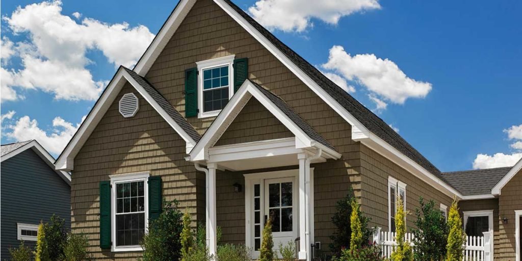 Cedar Impressions® Siding from CertainTeed — Benefits, Colors & Costs