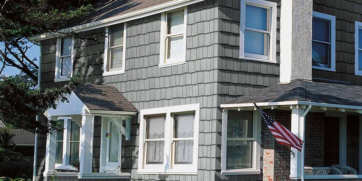 cedar impressions vinyl siding installation