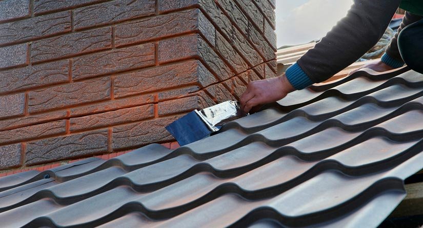 Chimney Repairs in NJ