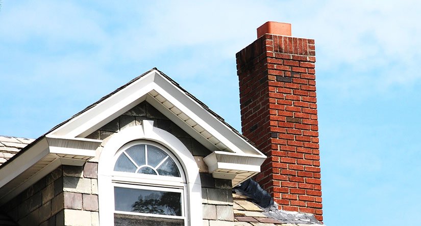 Chimney Repair in NJ
