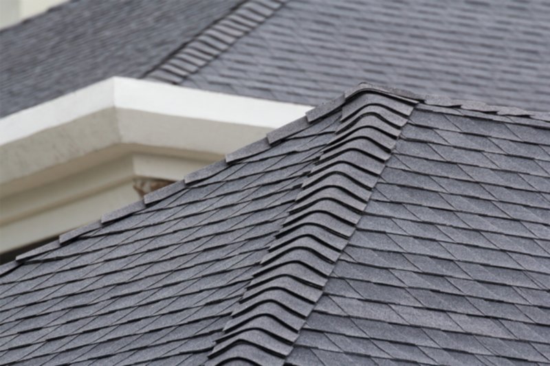Roof Overlay