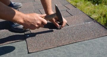 How Much Do Roof Repairs in NJ Really Cost?