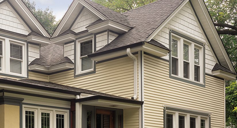 Siding in Berkeley Heights, NJ