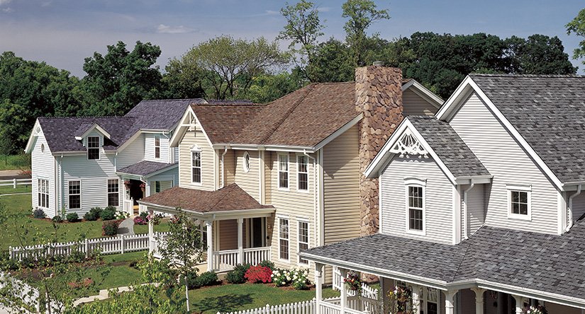 Siding in Berkeley Heights, NJ