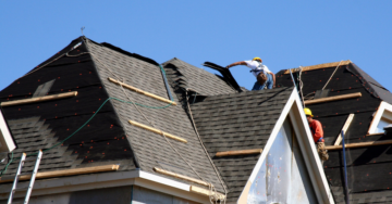 Roofing Contractor NJ