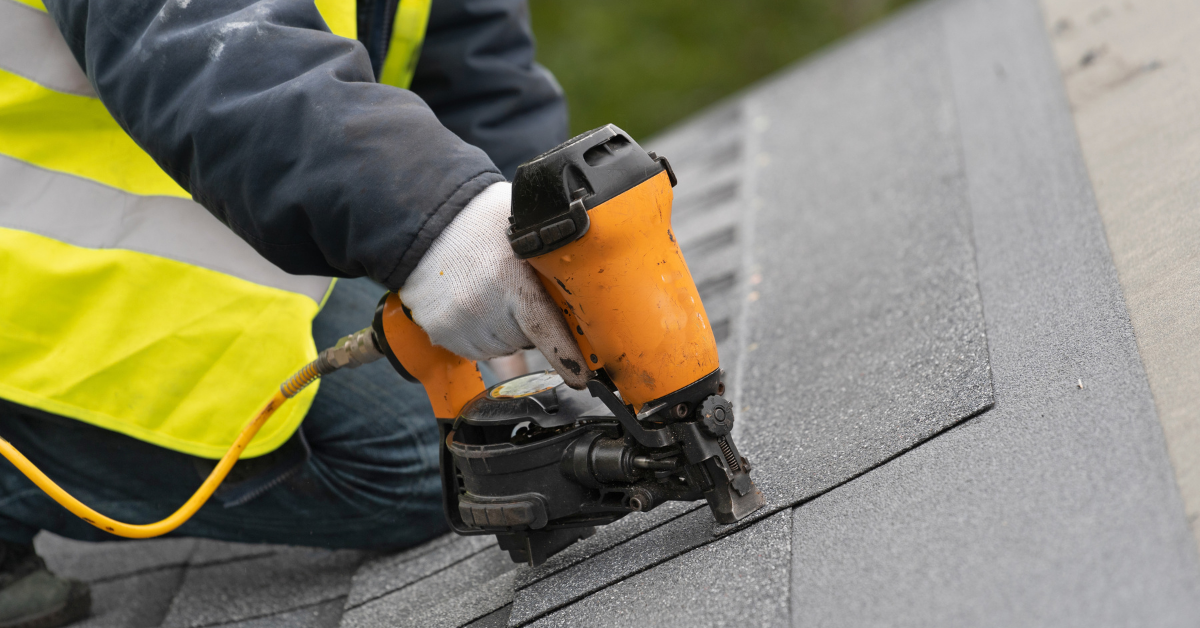 Roofing Company in NJ
