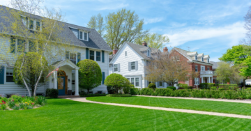 Spring Home Maintenance Checklist