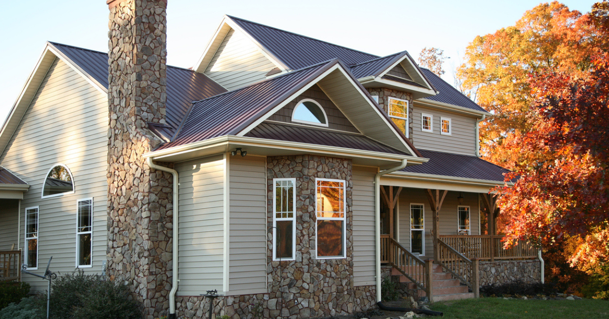 Beyond Shingles: Things to Consider When Replacing Your Roof