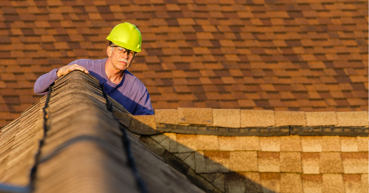 Spring roof maintenance is one of the best ways to protect your home, prevent leaks, and make sure your roof lasts as long as possible.