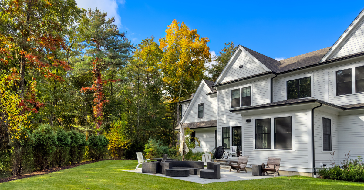 Siding Repair - Cranford, NJ