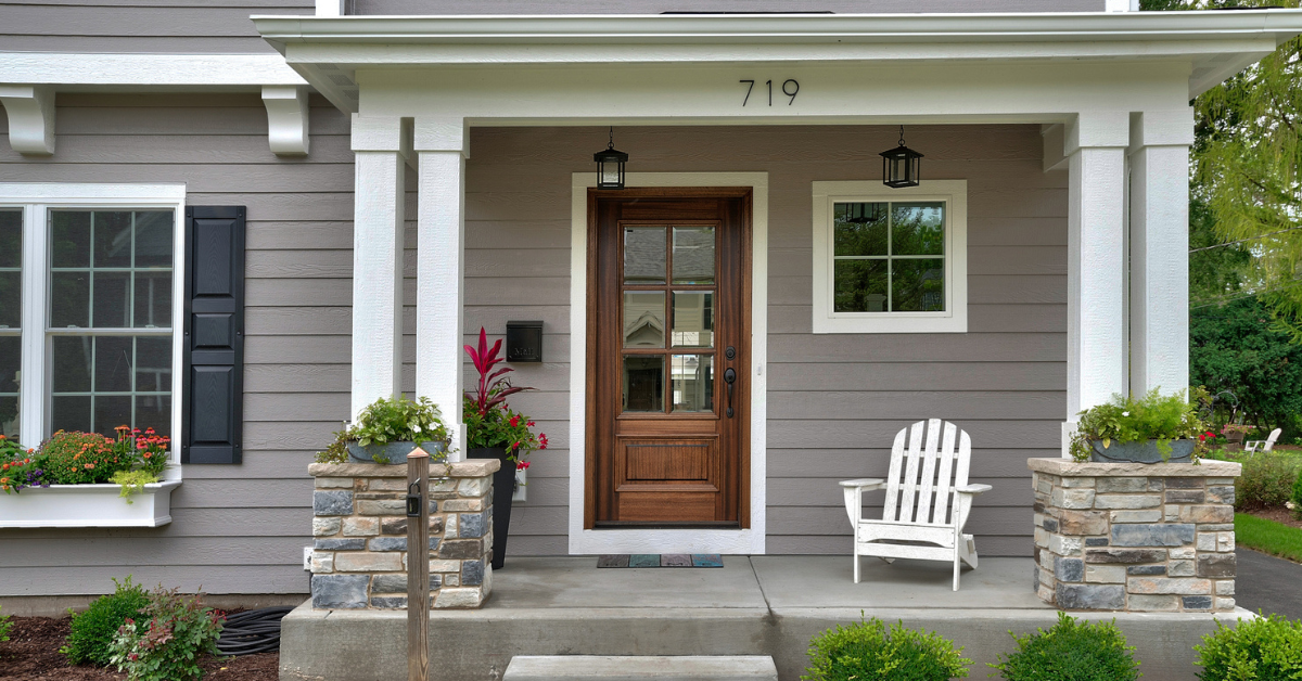 Siding Replacement - Cranford, NJ