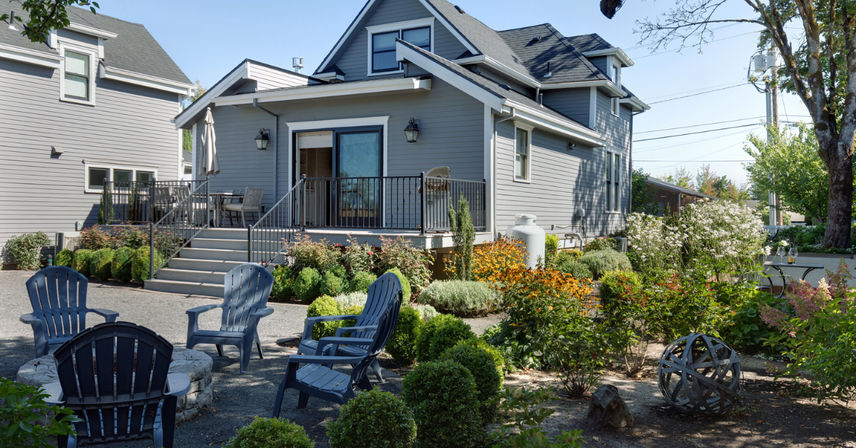 Siding Replacement - Westfield, NJ