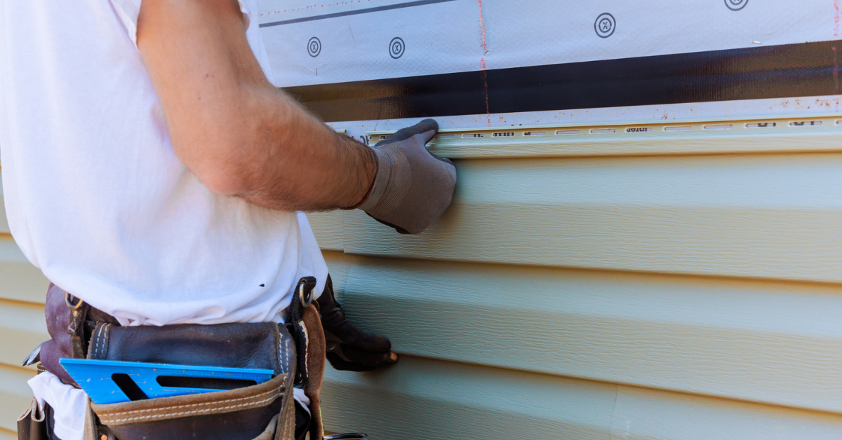 Siding - Westfield, NJ