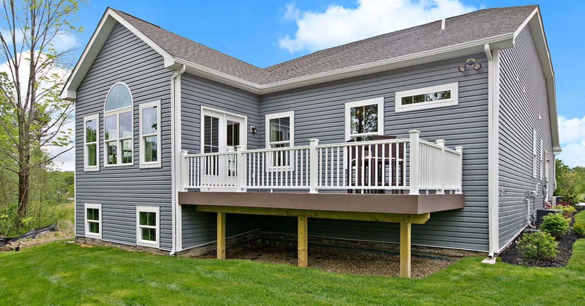 Siding Contractor in Scotch Plains, NJ Siding Contractor in Scotch Plains, NJ
