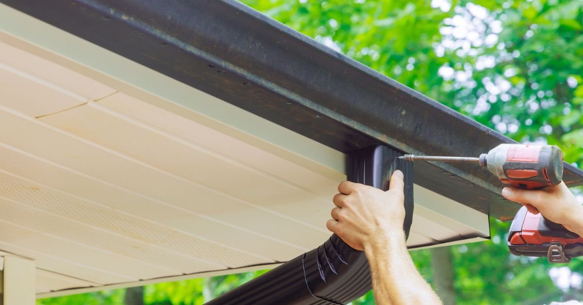 Gutter Installation in Cranford, NJ