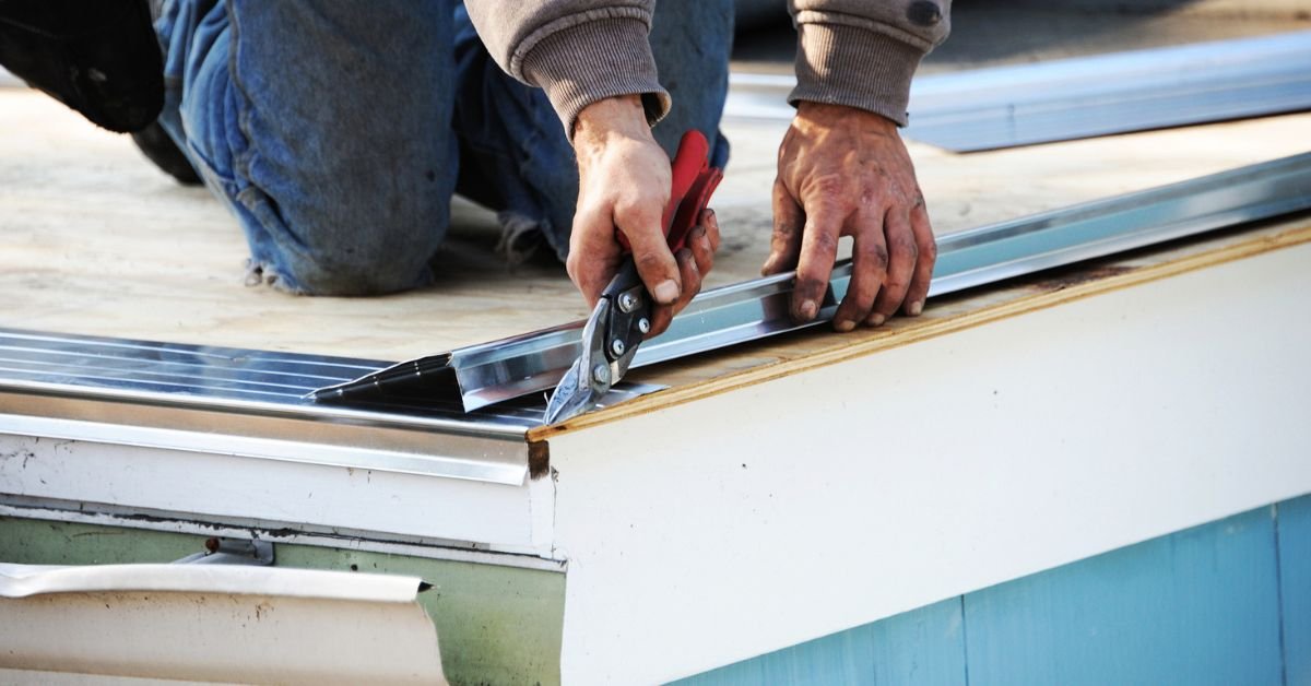 Gutter Installation in Westfield, NJ Gutter Installation in Westfield, NJ