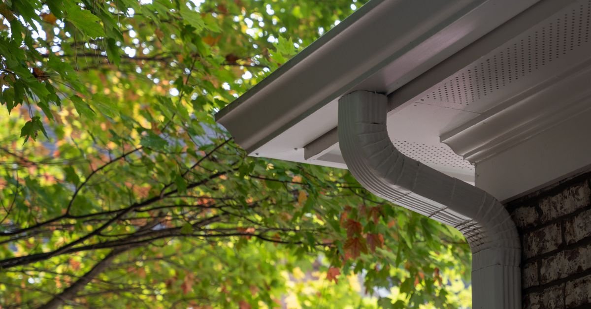 Gutter Repair in Cranford, NJ