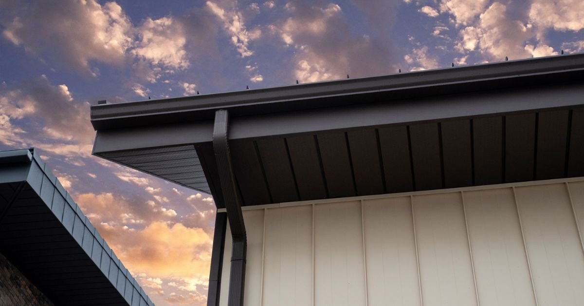 Gutters in Cranford, NJ