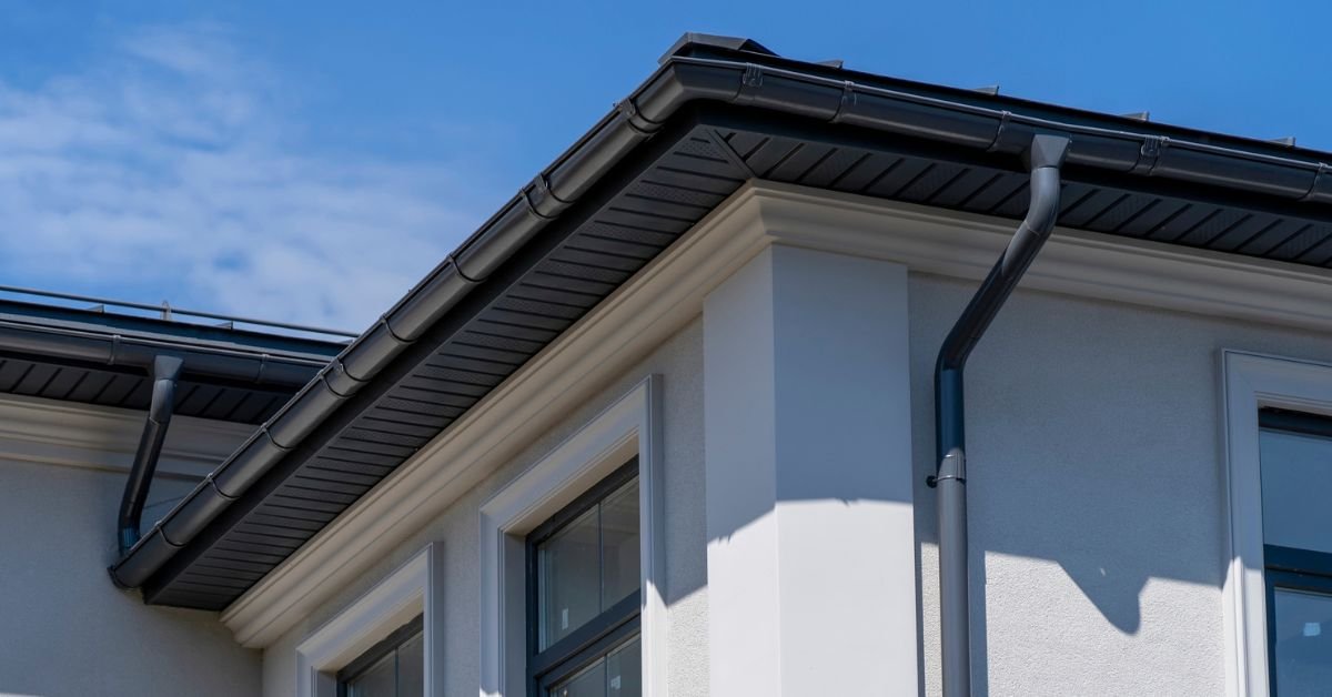 Gutters in Westfield, NJ Gutters in Westfield, NJ