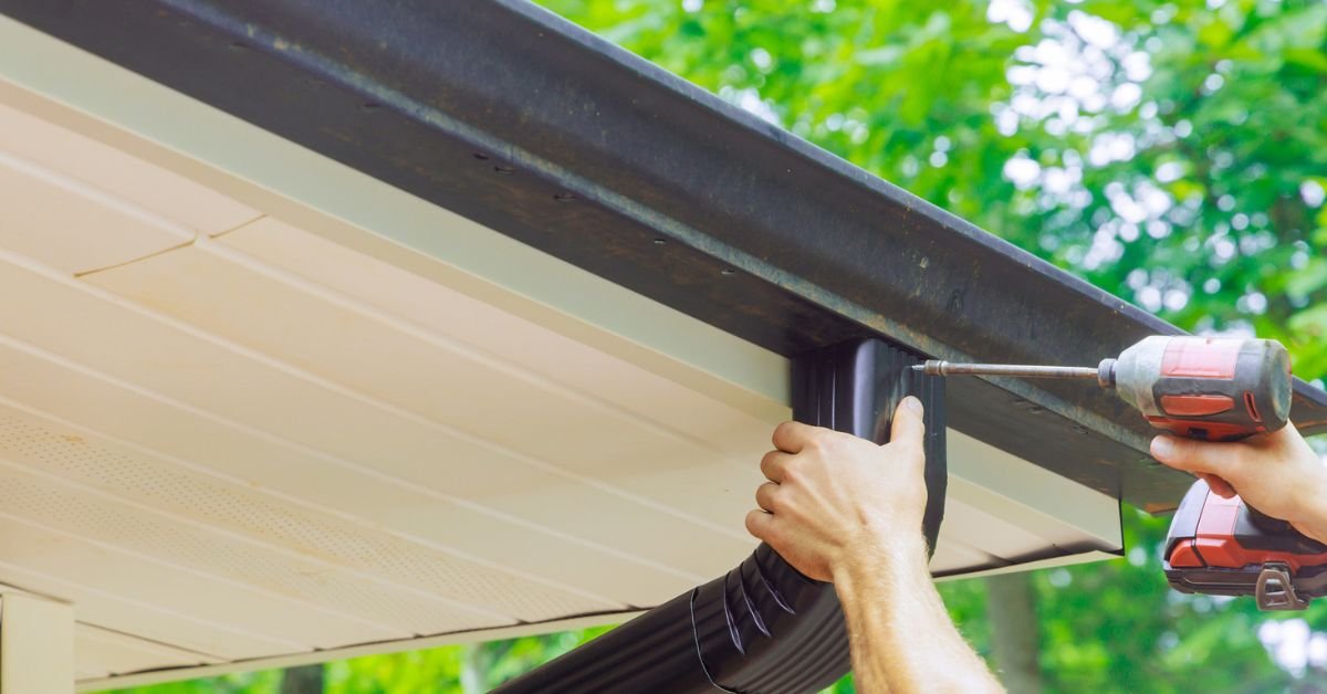Gutters in Berkeley Heights, NJ Gutters in Berkeley Heights, NJ
