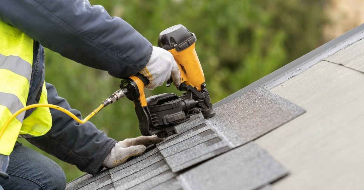 Roofing in Berkeley Heights, NJ
